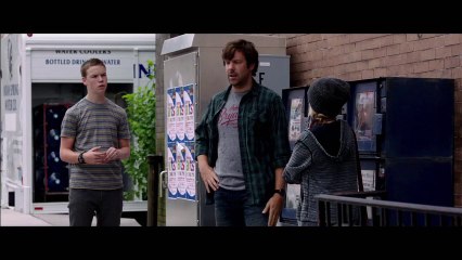 "We're The Millers" Clip - 'Meet Your Sister'