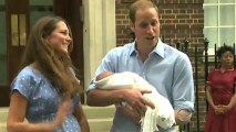 Fire Sale for 5,000 Royal Baby Girl Plates