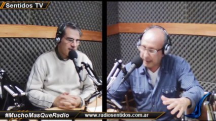 MIRADA de ESPECTADOR en Variete de Sensaciones N° 86 - NC 13 - 29.07.2013
