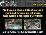 Hot Tubs Oceanside, CA 866-946-8882 Portable Spas