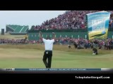 Sir Phil Mickelson - British Open Highlights