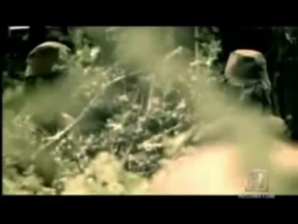 Episode 15 Luzon