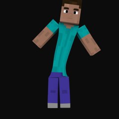 MY FIRST ANIMATION EVER (Don't Hate xD)