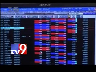 Impact of eurozone crisis on India - 30 minutes