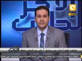 ل. على عبدالحليم عاطف: لم نستطيع الدخول والخروج من منازلنا بسبب معتصمي رابعة العدوية