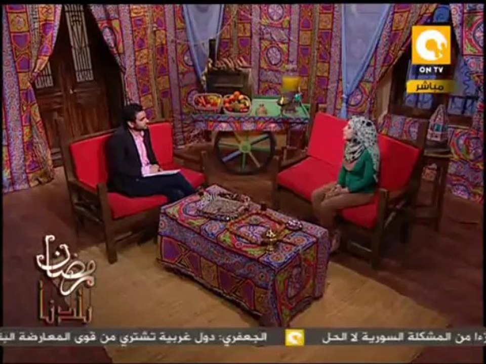 التركيبة النفسية التى تجعل الإخوان يرتكبوا جرائ...