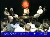 [1_2] Islam me TAQLEED ki Hasiyat (Hot Debate) - Javed Ahmad Ghamidi