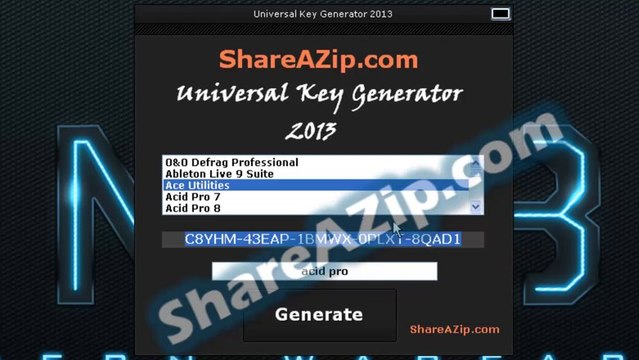advanced Driver Updater Serial