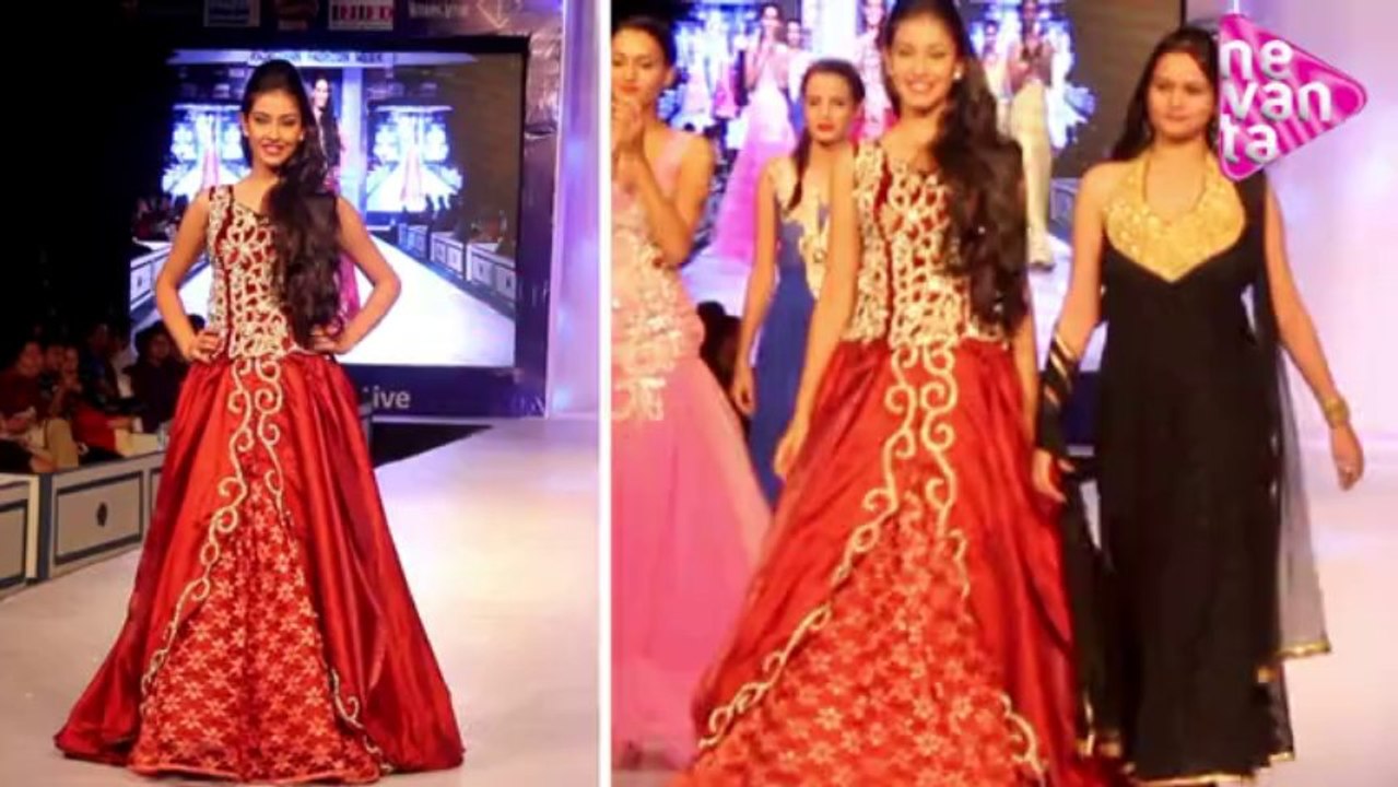 Navneet Dhillon: First the Crown and Then Bollywood