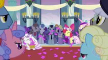 My Little Pony Temporada 2 Cap. 26 Español Latino