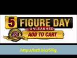 5 Figure Day - Generates Leads 500% faster than ordinary methods | marketing and lead generation