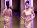 Alia Bhatt Major Fashion Blunder At Aamby Valley India Fashion Week