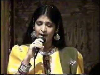 Koi Yeh Kaise Baatye - by Chitralekha Dixit