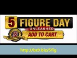 5 Figure Day - Generates Leads 500% faster than ordinary methods | marketing lead generation