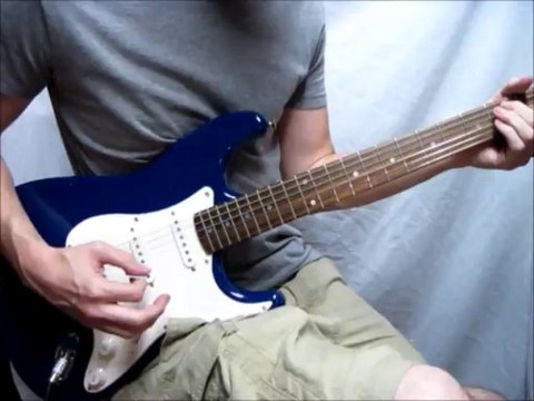 Ibanez TS9 Tube Screamer