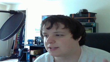 Goodbye Battlefield & FPS Games