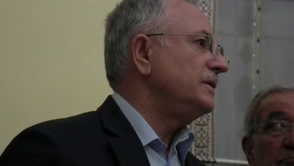 AFŞİN ŞAİR VE YAZARLAR BULUŞMASI