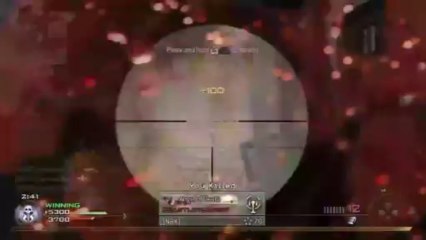 Gun of the Week  Barrett FMJ