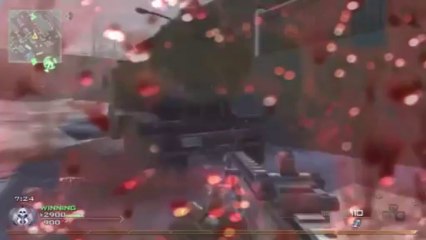 Gun of The Week- Mp5k Silencer