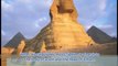 Sphinx is one of the oldest relics of ancient Egyptian