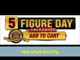 5 Figure Day - Generates Leads 500% faster than ordinary methods | generate sales leads
