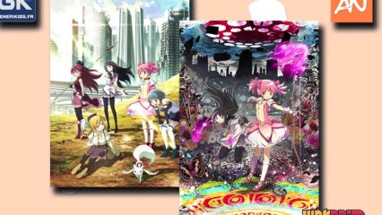 Anime News 145 par ALeX du 29 juillet au 4 août 2013