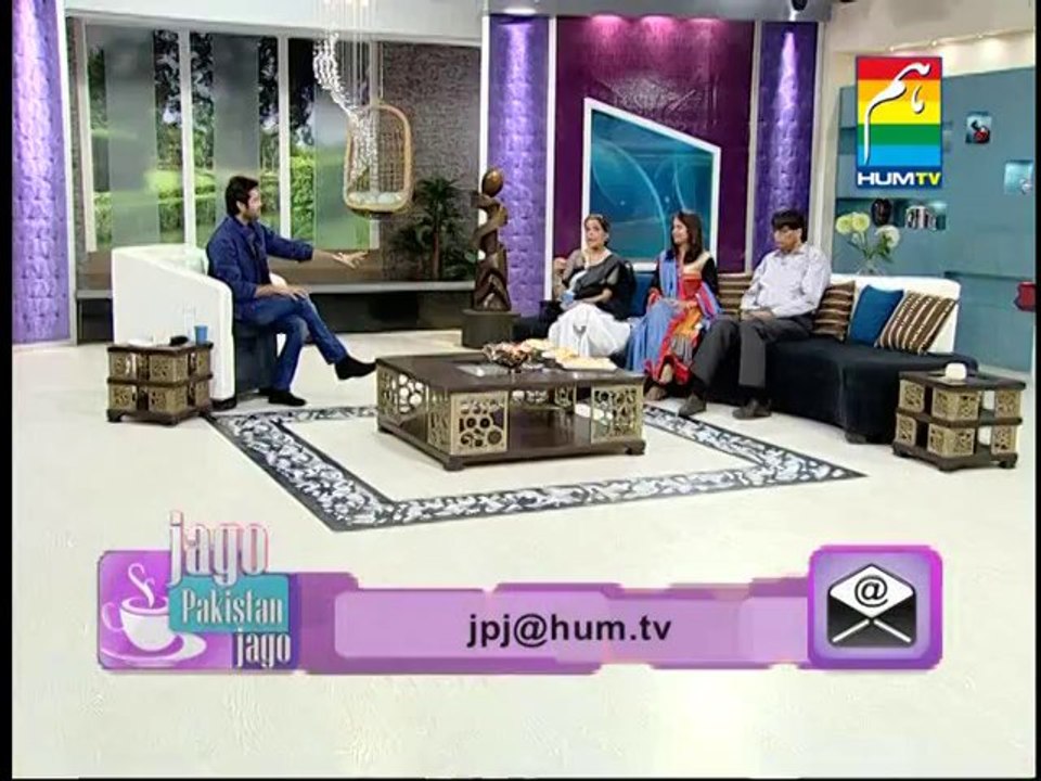 Hum TV_Jago Pakistan Jago
