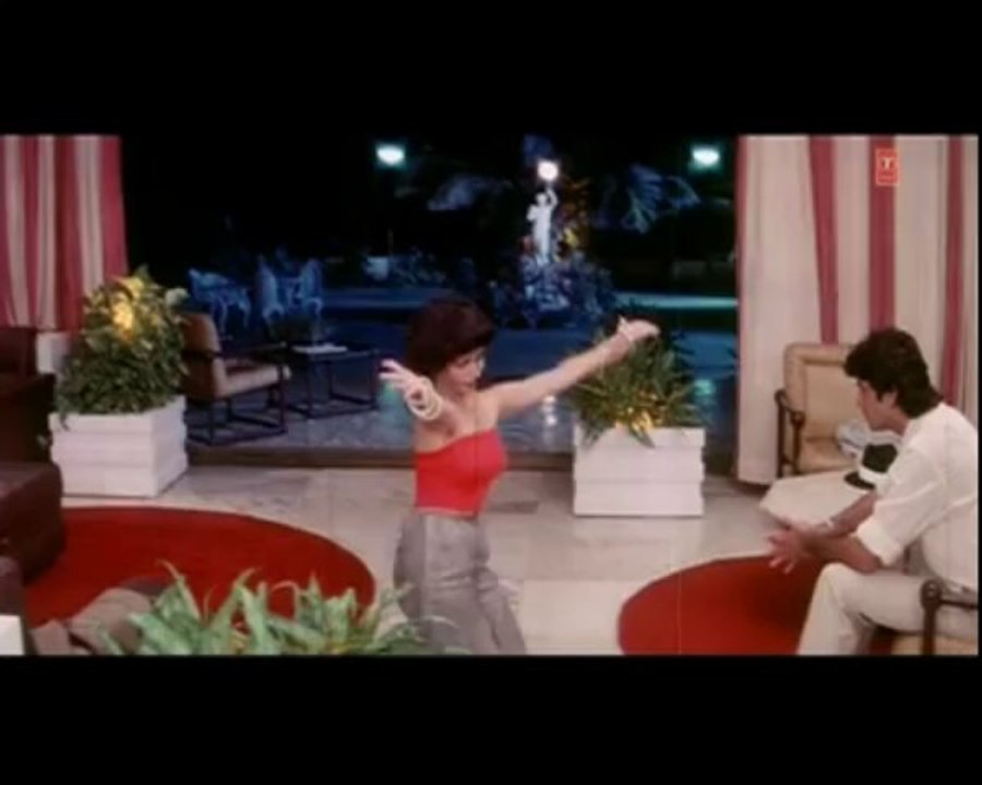 Oye Naukar Sarkari [Full Song] _ Jurrat _ Kumar Gaurav