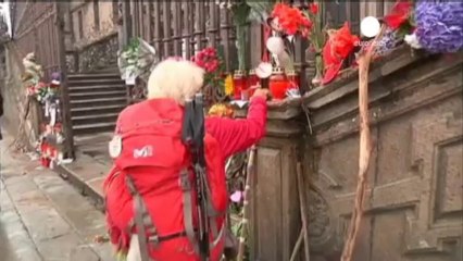 Spagna: funerali solenni a Santiago