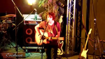 09 Umleitung - One More Time @ GALERIE CLUBistro, Herbolzheim, 27.07.2013