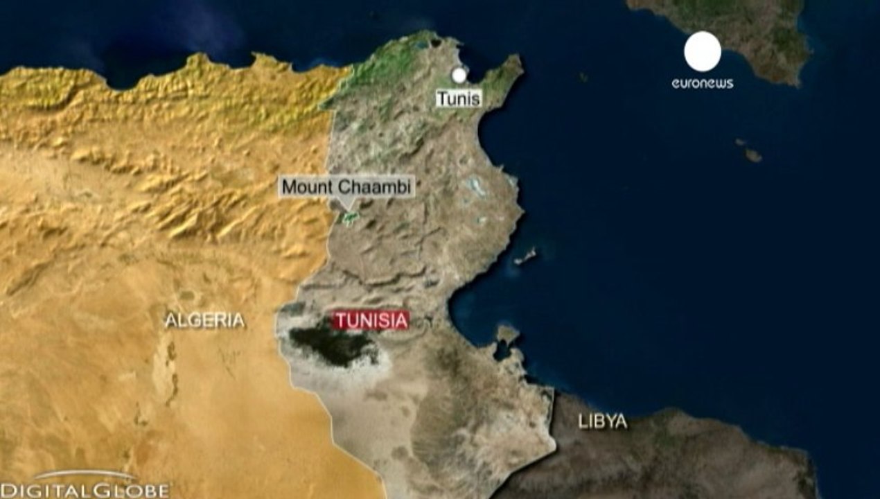 Tunisia: 9 militari uccisi in attentato gruppo vicino Al...