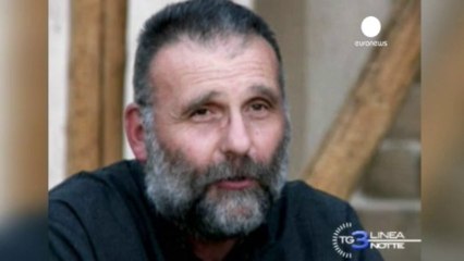Italian priest is kidnapped in Syria