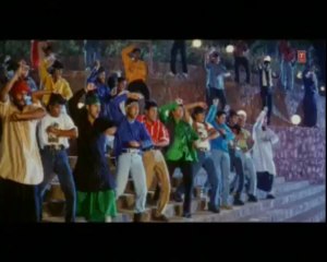 Aadha Ticket Mera Full Ho Gaya Full Song _ Hero Hindustani _ Arshad Warsi, Namrata Shirodkar