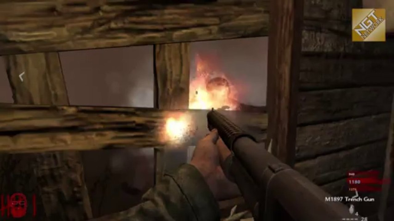 Custom Zombies - ZCTDshack