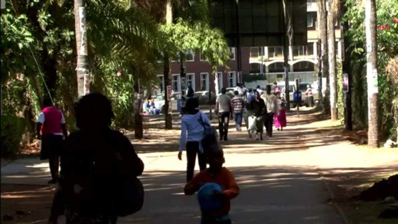 Zimbabwe: Tsvangirai out to topple Mugabe