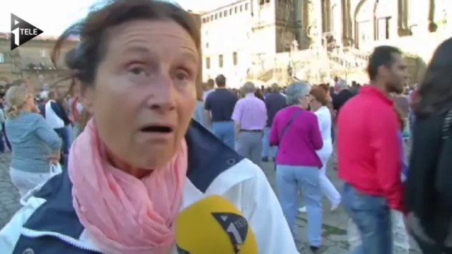 L'Espagne rend hommage aux victimes de Saint-Jacques-de-Compostelle