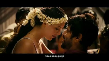 David Telugu Movie 2013 Dialogue Promo 1 _ Feat. Vikram & Jiiva