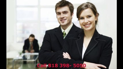 Van Nuys Bail Bondsman 818 398-5050