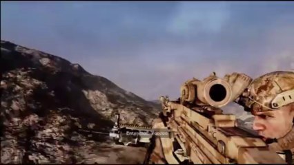 MOH WARFIGHTER  Campaña en español Parte 10
