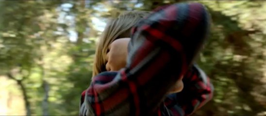 Dark Skies - DVD and Blu-ray Trailer