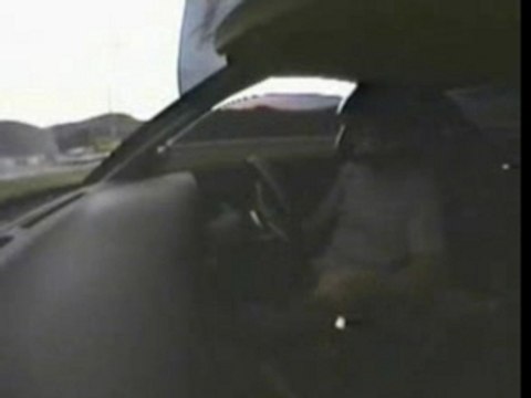 Nissan 200SX S13 Drift