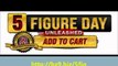 5 Figure Day - Generates Leads 500% faster than ordinary methods | ways to generate sales leads