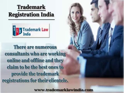 How to Get Trademark Registration Mumbai by Contacting Online Consultants?