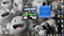 How To Crack Far Cry 3 - Far Cry 3 Keygen For Free Download [August 2013]