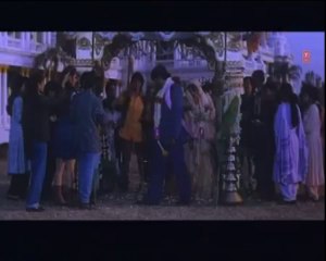 Mera Dil De Diya Full Song _ Prithvi _ Sunil Shetty, Shilpa Shetty