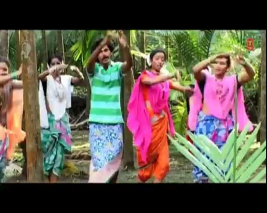 Dokra Marto Dokrila Dola - Marathi Non Stop Video Songs Part 1