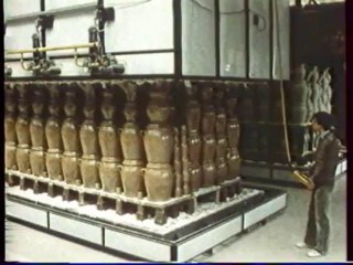 Grand Feu en Puisaye (John Tchalenko)