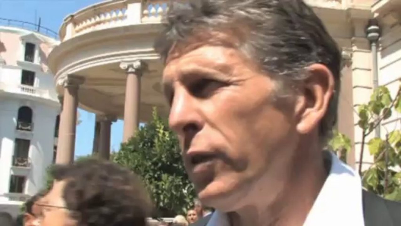 Nizzas Saisonziel: 'Den Klub größer machen'