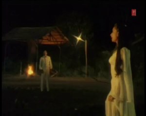 Door Nahin Ja Sakti Tujhse (Sad) Song _ Hisaab Khoon Ka _ Poonam Dhillon