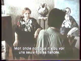 Les cinq soeurs (J. Kébadian)